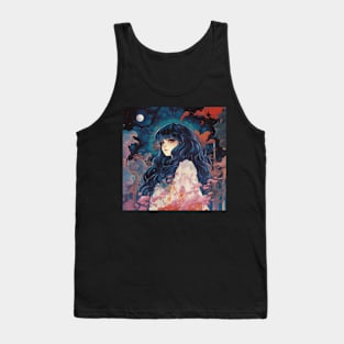 Wicked Forest IV Tank Top